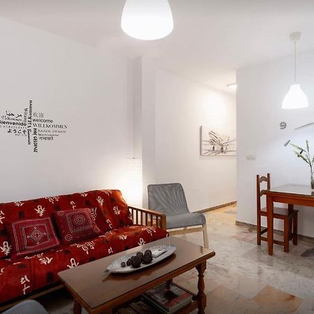 Centrico Apartamento Alameda Διαμέρισμα Σεβίλλη Εξωτερικό φωτογραφία