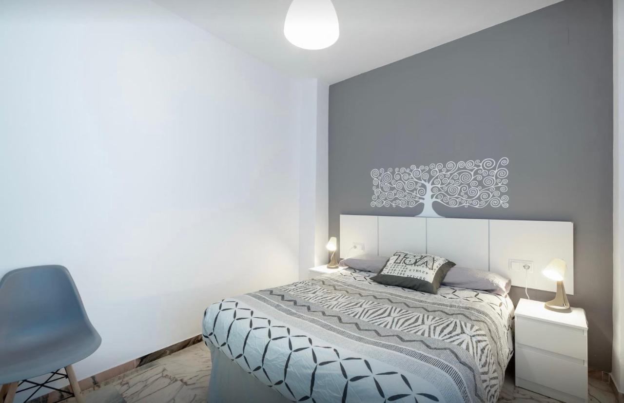 Centrico Apartamento Alameda Διαμέρισμα Σεβίλλη Εξωτερικό φωτογραφία