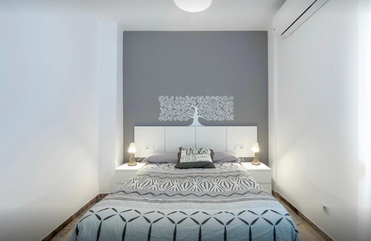 Centrico Apartamento Alameda Διαμέρισμα Σεβίλλη Εξωτερικό φωτογραφία