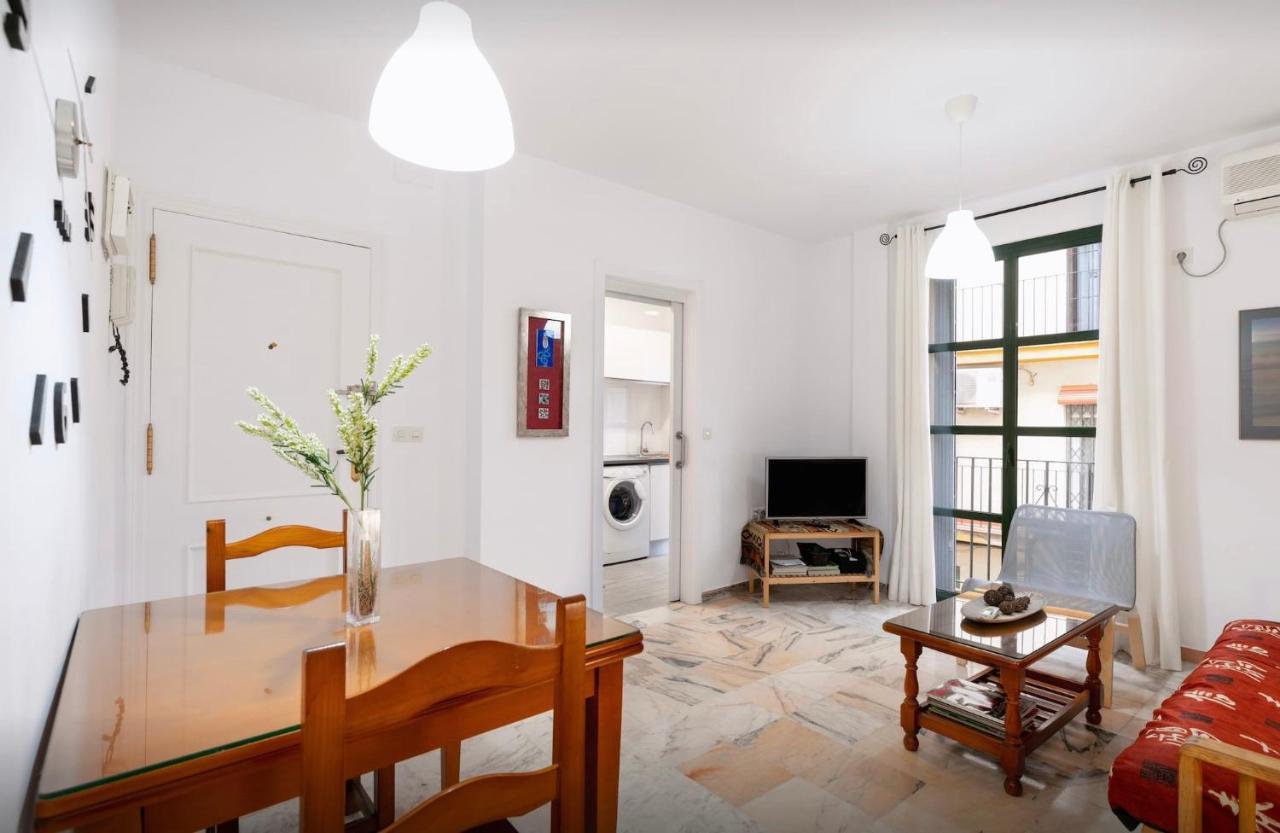 Centrico Apartamento Alameda Διαμέρισμα Σεβίλλη Εξωτερικό φωτογραφία
