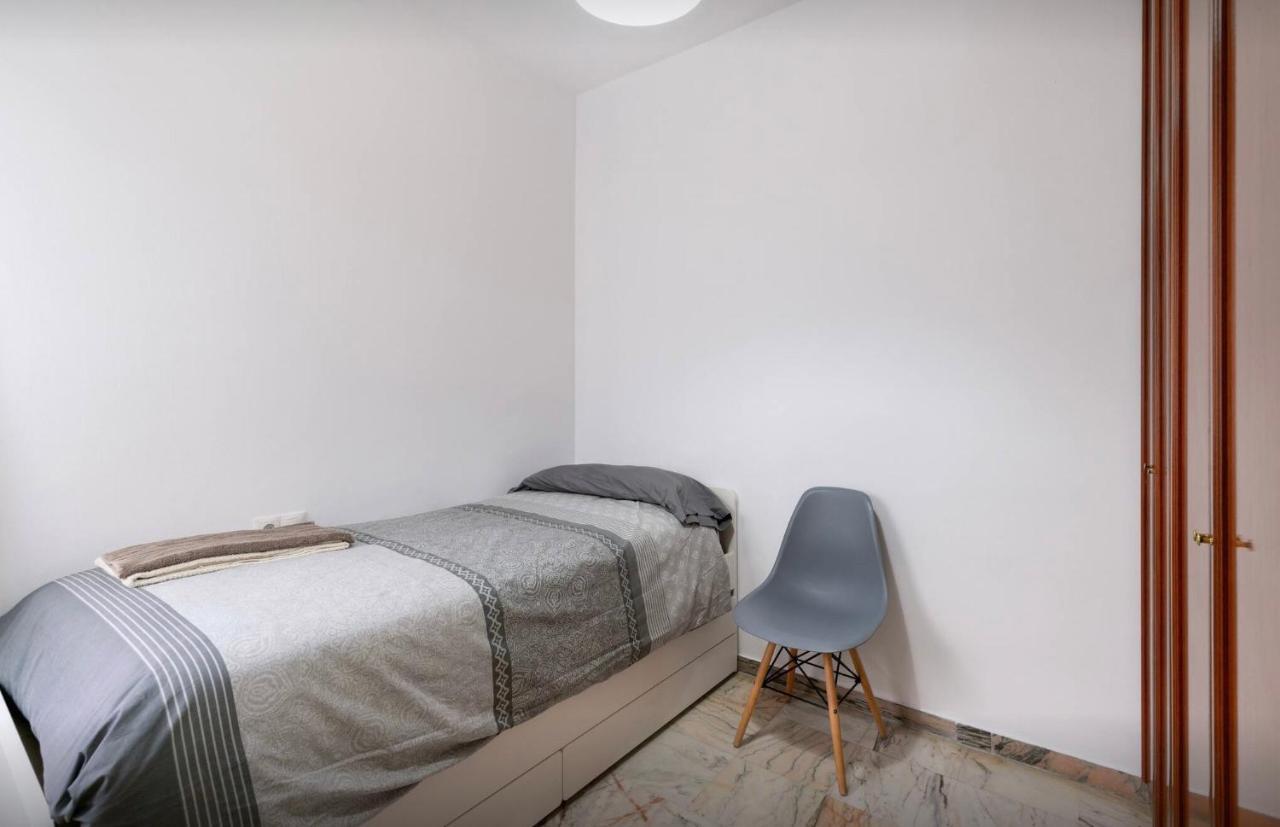 Centrico Apartamento Alameda Διαμέρισμα Σεβίλλη Εξωτερικό φωτογραφία