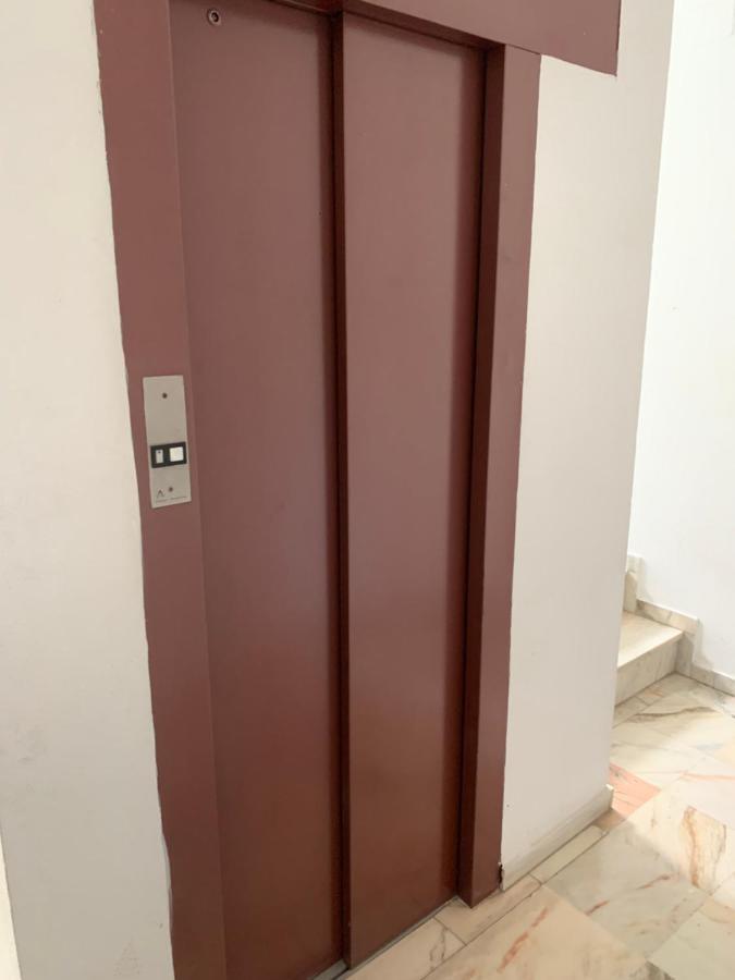 Centrico Apartamento Alameda Διαμέρισμα Σεβίλλη Εξωτερικό φωτογραφία